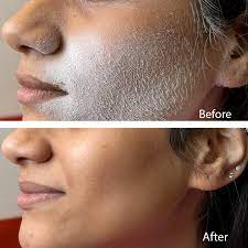 Reveal & Refine - Facial Hair Identifier Spray