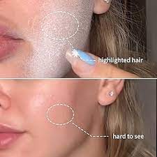 Reveal & Refine - Facial Hair Identifier Spray